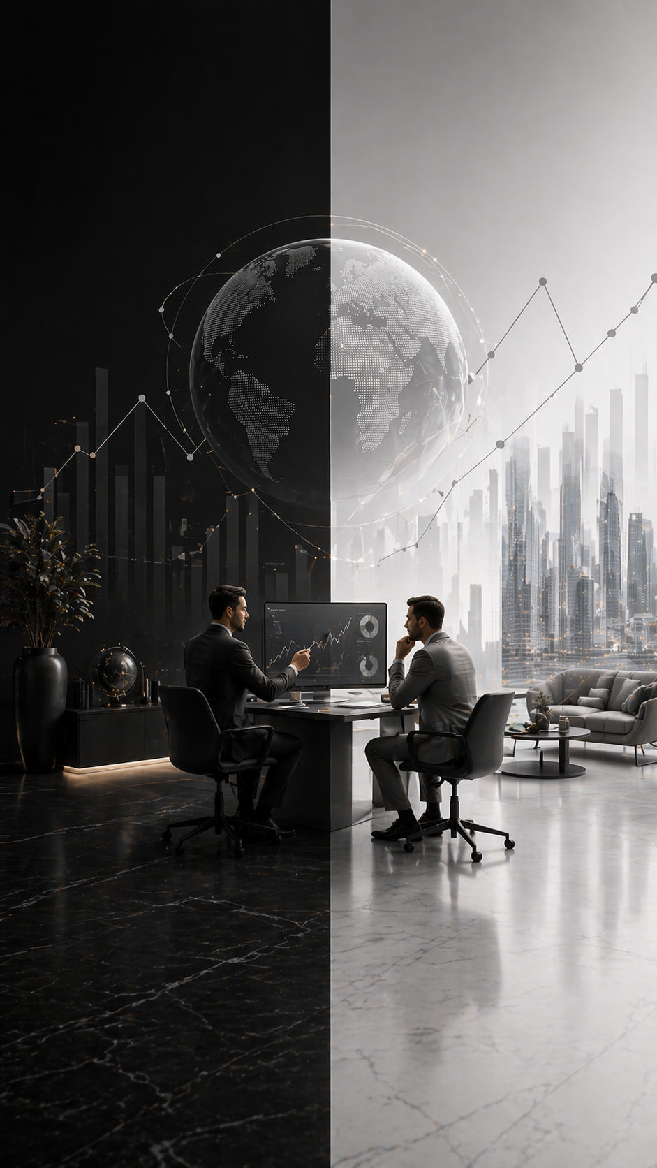 Financial Advisors