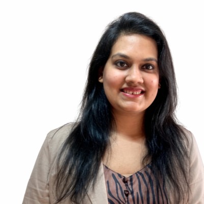 Alisha Patni
