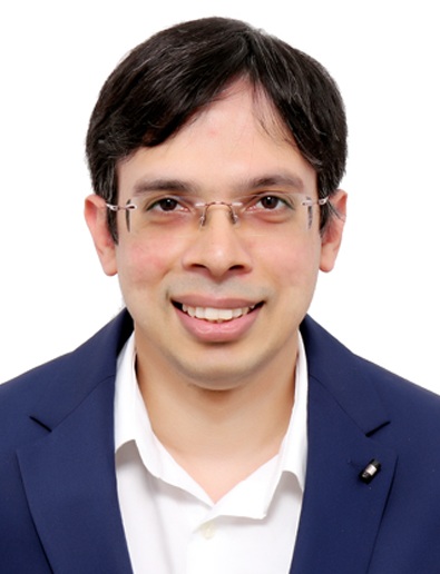 Dr Lalit Gupta