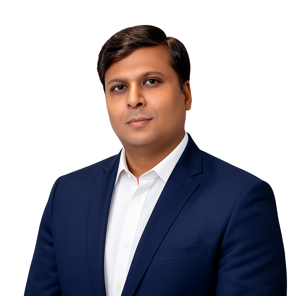 Neeraj Goenka