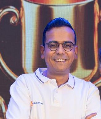 Vaibhav Jain