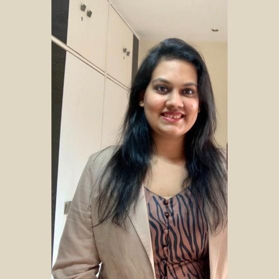 Alisha Patni