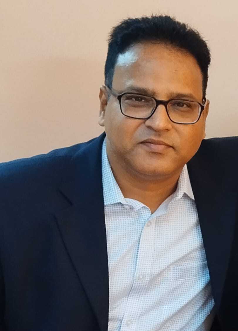 Ashis Kumar Das
